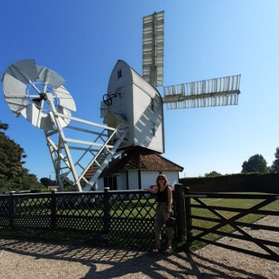 Research Associate: The Politics of the English Grain Trade. Socio-economic historian
Now on bluesky- @MabelWinter.bsky.social