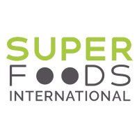 SuperFoods International(@superfoods_int) 's Twitter Profileg