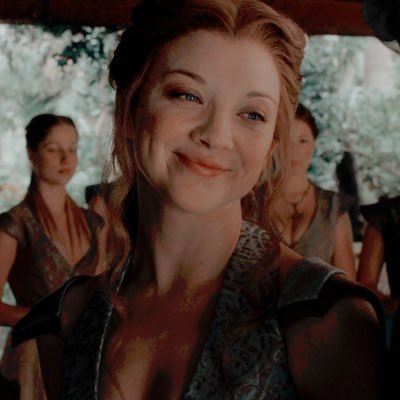 Growing Strong. || Sister Of Garlan, Loras, and Willas Tyrell. || #Parody || @TheR0yalKnxght 💕