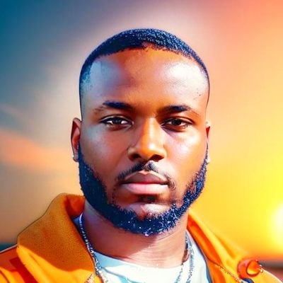 GloryImou's profile picture. Lover of Fitness| Crypto.