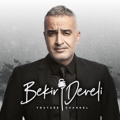 Bekir Develi YouTube Channel