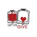 letusgive (@let_us_give) Twitter profile photo letusgive (@let_us_give) Twitter profile photo