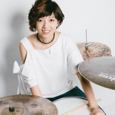 鈴木 梨花子 Drums&Percussionさんのプロフィール画像