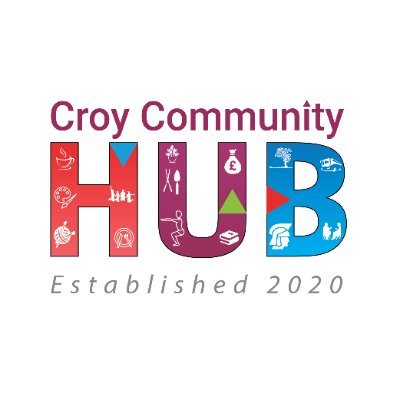 Croy Community Hub