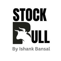 Stock Bull(@bystockbull) 's Twitter Profile Photo