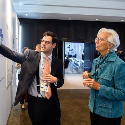 JoseEGaIIegos's profile picture. The one and only handsome academic. Economist @BancoDeEspana. Views, usually on spot, are my own.