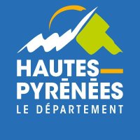 Hautes-Pyrénées, le Département(@departementhapy) 's Twitter Profile Photo