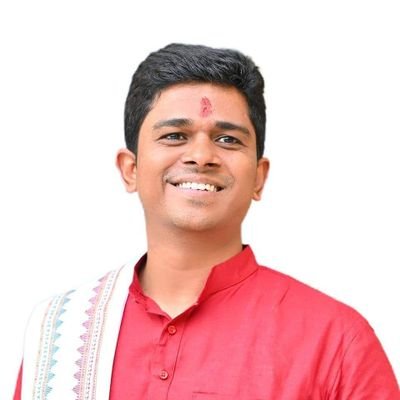 SantoshDanveBJP Profile Picture