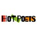 Hot Poets (@Hot_Poets) Twitter profile photo