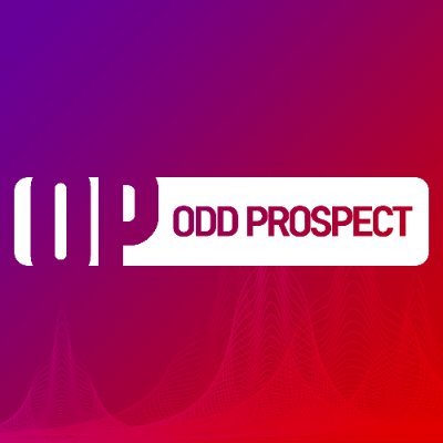 Odd Prospect : Redefining UK Pop Rap

SoundCloud - https://t.co/E01ovCvmBv
TikTok -  https://t.co/So3u8fAvZA