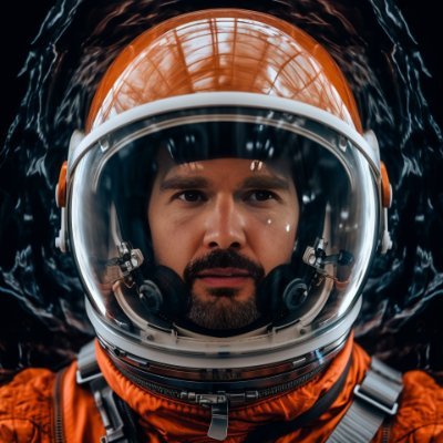 URL--IRL Pipeline Builder @W3STdao || The Solarpunk #NetworkState || Founder @HawkersCo || Mum, I made it to the Forbes cover! || Become a citizen @MisphitsNFT