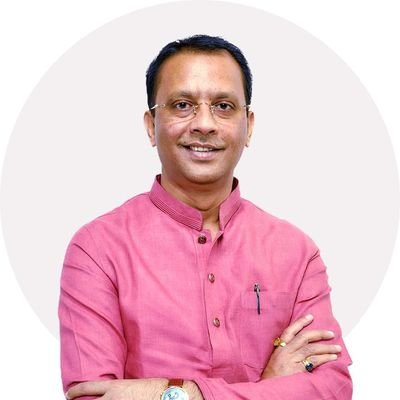 GaneshBidkarBJP Profile Picture