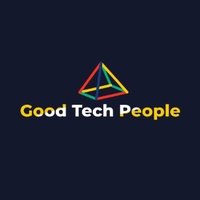 Good Tech People(@goodtechpeople) 's Twitter Profile Photo