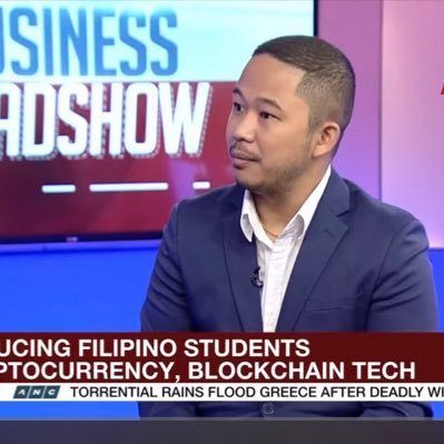 CEO | #Bitcoin #Web3 #NFT Investor & a Pro Crypto Trader & Market Analyst. https://t.co/PRtCGMizy5 🇵🇭 https://t.co/UgWt81KgtD