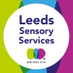 Leeds Sensory Services (@BIDLeeds) Twitter profile photo