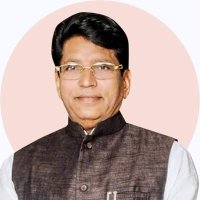 Babanrao Pachpute (Modi ka parivar)(@Babanrao5pute) 's Twitter Profile Photo