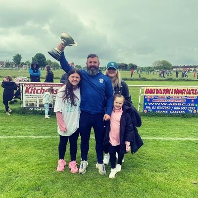 father of 2
partner of 1
finglas united 💙⚽️