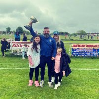 Johnny Mclaren (@johnnymc83) 's Twitter Profile
