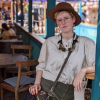 Oran Talbot (@orantalbot) 's Twitter Profile