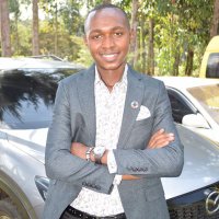 Emmanuel kipkemboi(@Manukipkemboi) 's Twitter Profile Photo