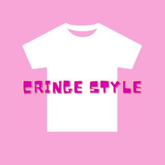 Welcome to Cringe Style, your window to the world of T-shirts with catchy and stylish lettering.