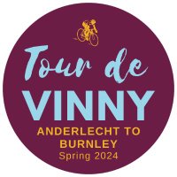 Tour de Vinny(@TourDeVinny) 's Twitter Profile Photo