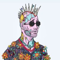 Zed (@zednfts) 's Twitter Profile Photo Zed (@zednfts) 's Twitter Profile Photo