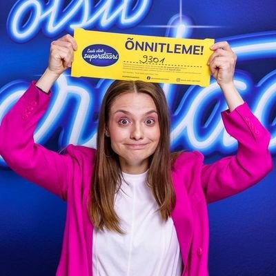 Sooduskood: funkitup 🫶
Marta Lotta Kuke pöidlahoidjad superstaarisaates. Saate hooaeg sai enneaegae lõpu!