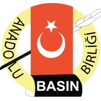 AnadoluBasınBirliği (@anadolubasini) 's Twitter Profile Photo
