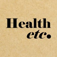 Health etc.(@thehealthetc) 's Twitter Profile Photo