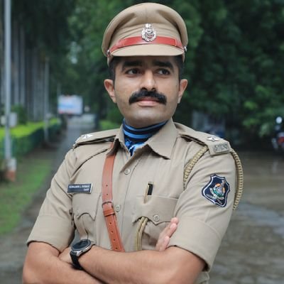 DySP    (Probationary Deputy Superintendent of Police, Narmada District).