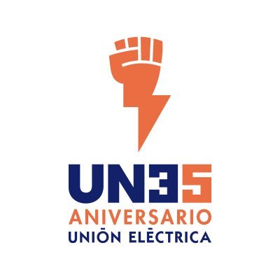 Somos la Unión Eléctrica de Cuba, perteneciente al Ministerio de Energía y Minas.