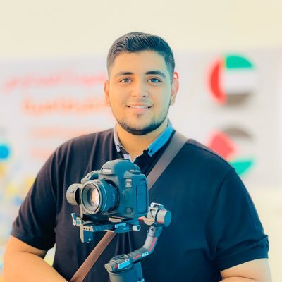 مصمم - مصور - ممنتج 📷 +972592980515