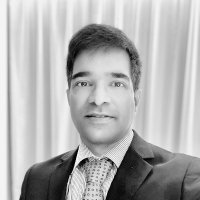 Venkata "Serish" Gandikota (@vengandikota) 's Twitter Profile Photo Venkata "Serish" Gandikota (@vengandikota) 's Twitter Profile Photo