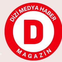 Dizi Medya(@DiziMedyaCom) 's Twitter Profile Photo