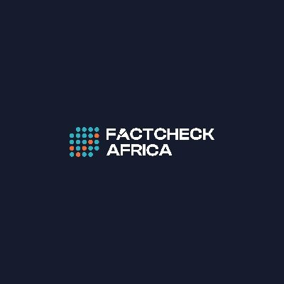 We are an independent, non-partisan and non-profit fact-checking platform.