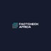 FactCheckAfrica (@factc_africa) Twitter profile photo FactCheckAfrica (@factc_africa) Twitter profile photo