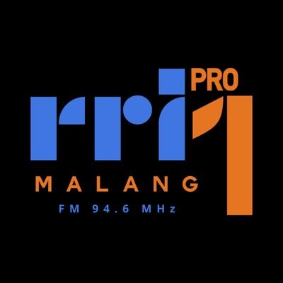 Akun Resmi RRI Malang Pro 1 FM 94.6 | YouTube - RRI MALANG OFFICIAL | WA : 081555600915
|Telp : 0341-495850 |