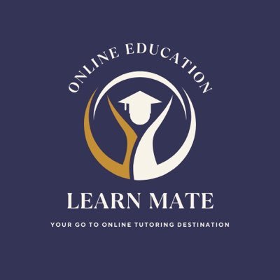 learnmateuk's profile picture. Want affordable tutoring to help boost your grades? Our experienced teachers are here to provide you with the best resources to do just that.