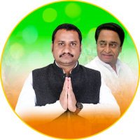 Vinay Mishra(@VinayMishraINC) 's Twitter Profile Photo