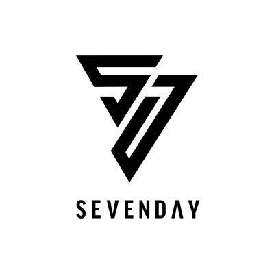 SEVENDAY official Twitter YouTube🔗 https://t.co/1SONO9YfjW