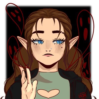 🌿 27 🌿 DBD - RIVALS - WoW 🌿 MDNI🌿 🏳️‍⚧️ MtF!