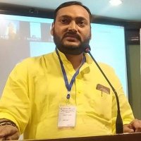 Rakesh Choudhary BMS (@rakesh_bms) 's Twitter Profile Photo Rakesh Choudhary BMS (@rakesh_bms) 's Twitter Profile Photo
