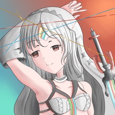 CyzV3's profile picture. アイコン作ってもらった！*\(^o^)/*ありがとう*\(^o^)/*みかんねこさん！🍊😸*\(^o^)/*