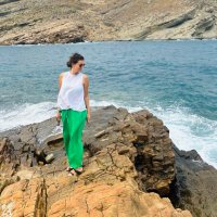Günsu Özkarar (@gunsuozkarar) 's Twitter Profile