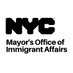 NYC Mayor’s Office of Immigrant Affairs (@nycimmigrants) Twitter profile photo NYC Mayor’s Office of Immigrant Affairs (@nycimmigrants) Twitter profile photo