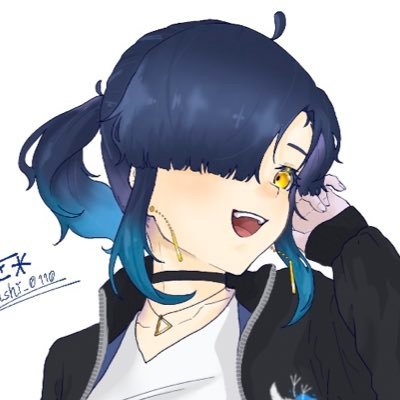 小鳥遊 千秋＊🐦‍⬛💙@依頼募集中さんのプロフィール画像