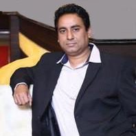 Vaibhav Sisodia Profile