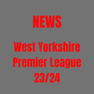 News, fixtures, results & more from West Yorkshire Football League's Premier Division; Not related to any official organization like the county or the FA