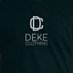 Deke-clothing (@DekeClothing) Twitter profile photo